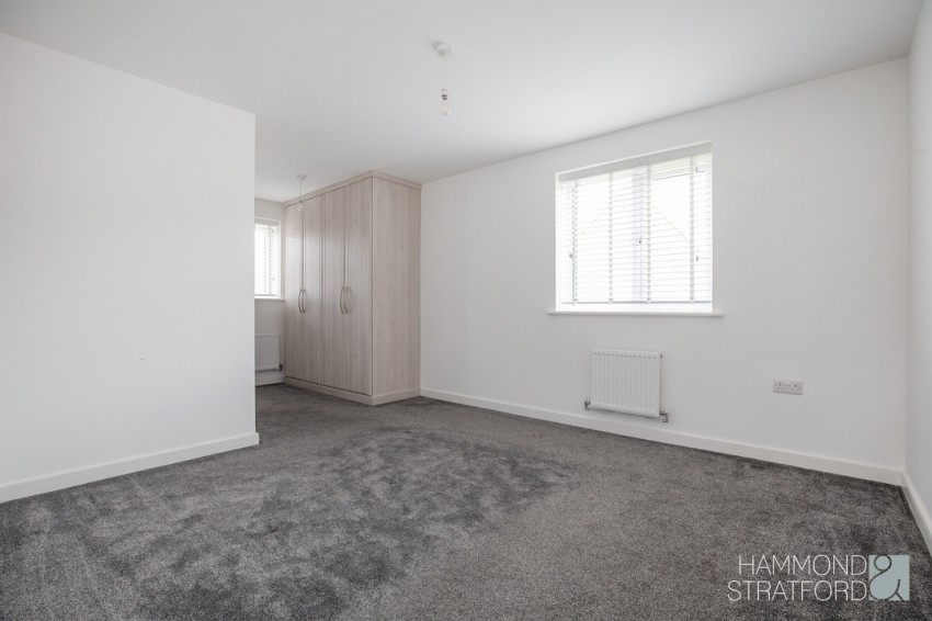 Images for Archer Crescent, Wymondham