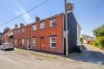 Images for Church Street, New Buckenham