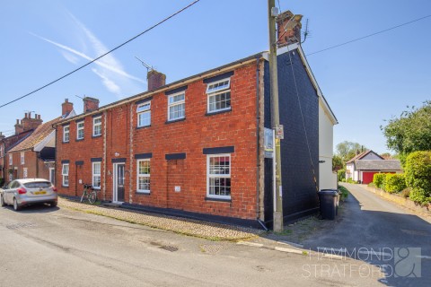 View Full Details for Church Street, New Buckenham