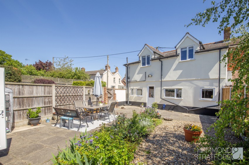 Images for Church Street, New Buckenham