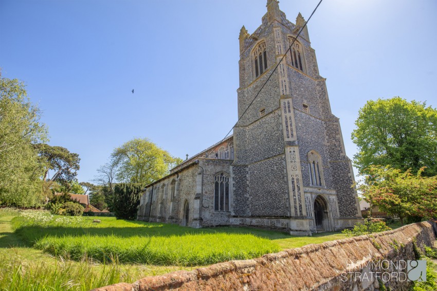 Images for Church Street, New Buckenham