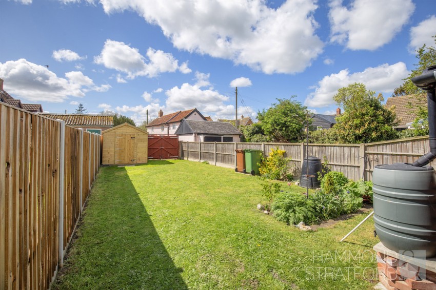 Images for Church Street, New Buckenham