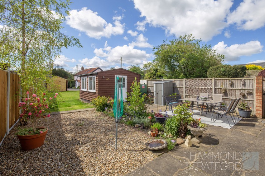 Images for Church Street, New Buckenham