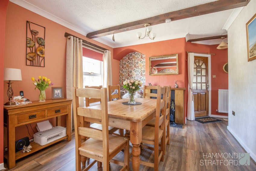 Images for Church Street, New Buckenham