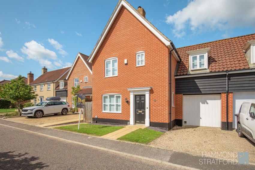 Images for Sowdlefield Walk, Mulbarton