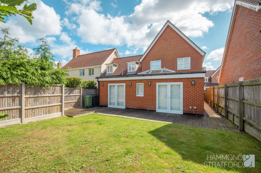 Images for Sowdlefield Walk, Mulbarton
