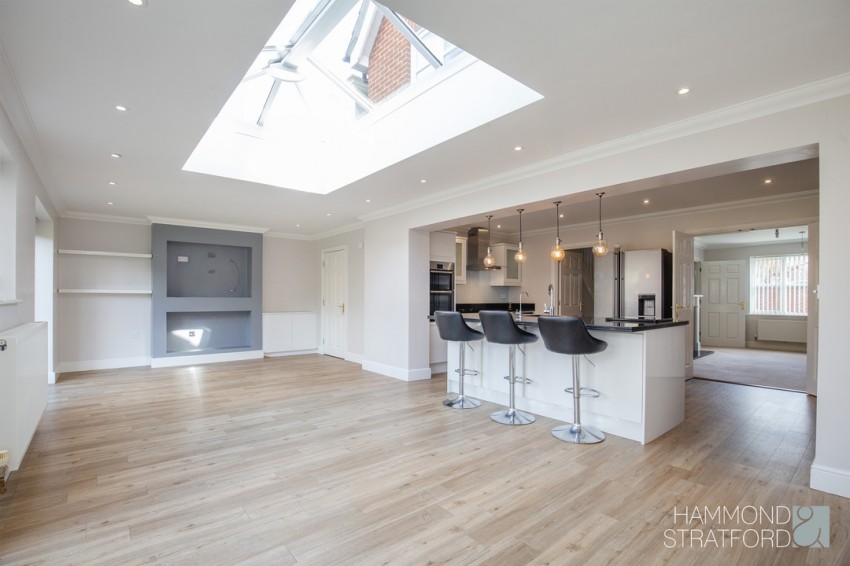 Images for Sowdlefield Walk, Mulbarton