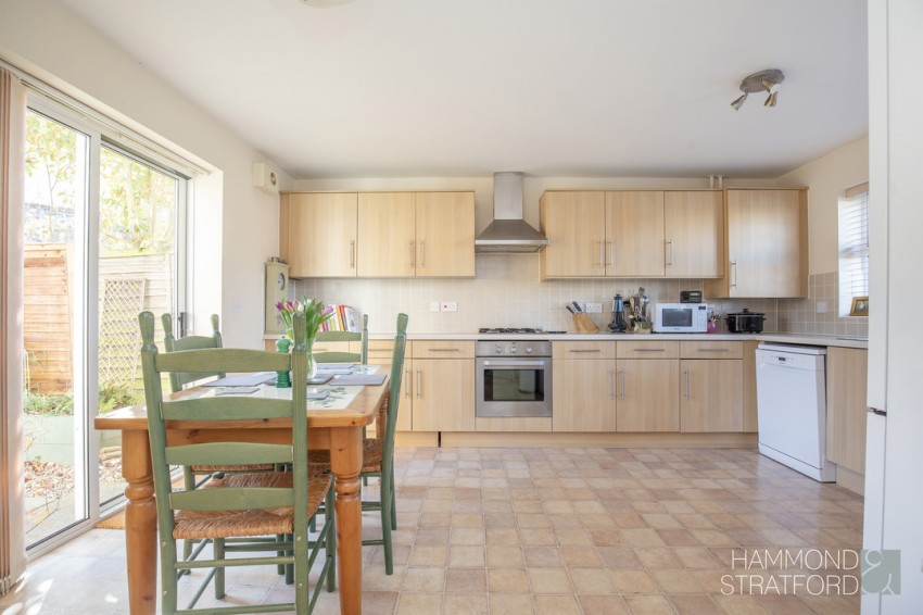 Images for Honeysuckle Square, Wymondham