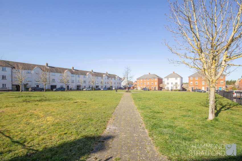 Images for Honeysuckle Square, Wymondham