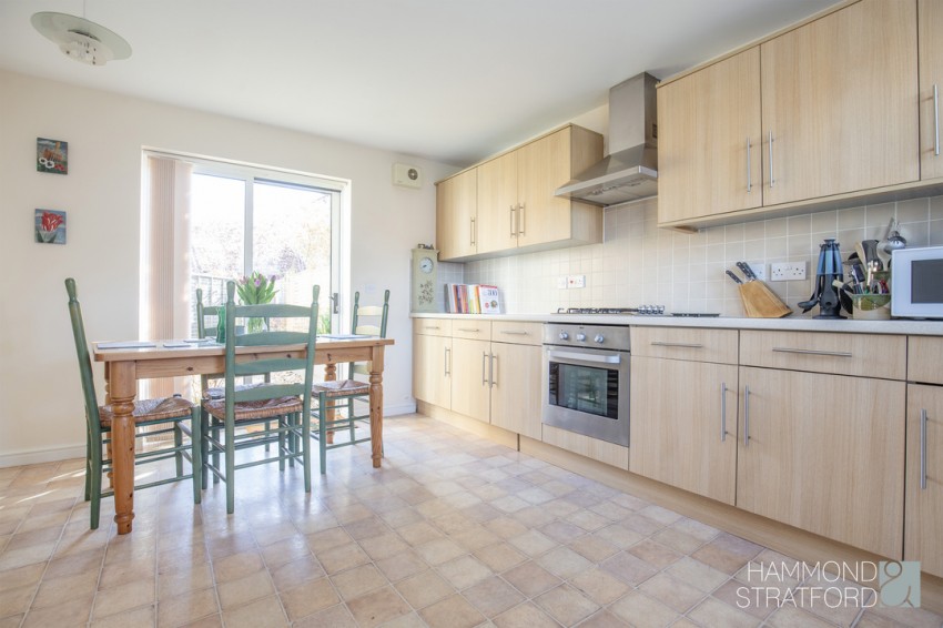 Images for Honeysuckle Square, Wymondham