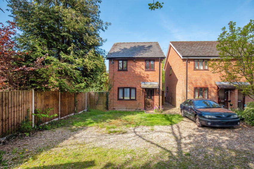 Images for Wilberforce Road, Earlham