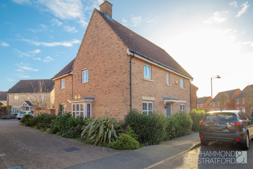 Images for Kingfisher Close, Cringleford