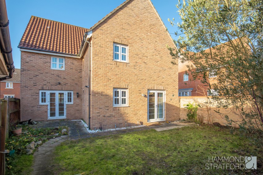 Images for Kingfisher Close, Cringleford