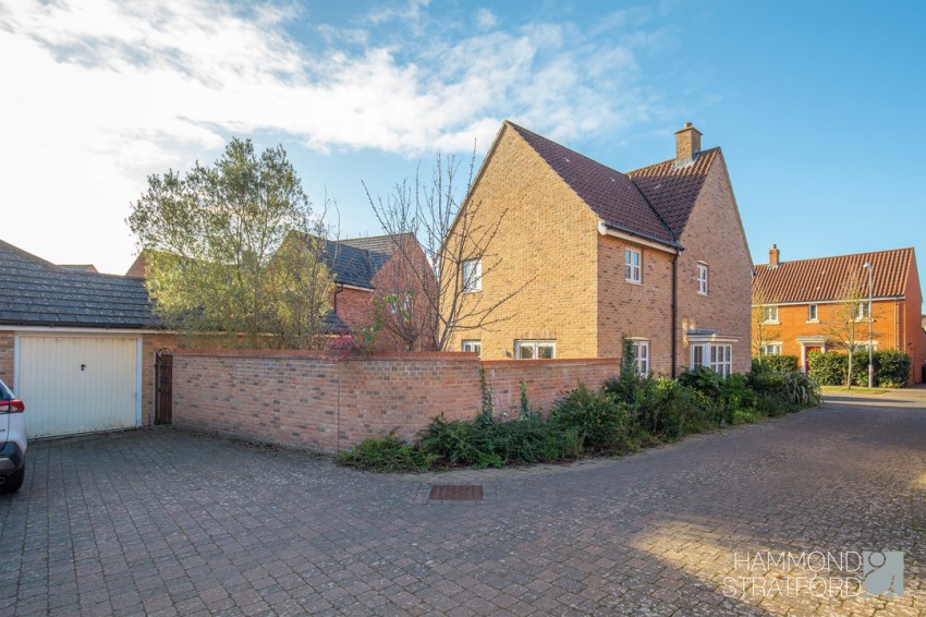 Images for Kingfisher Close, Cringleford