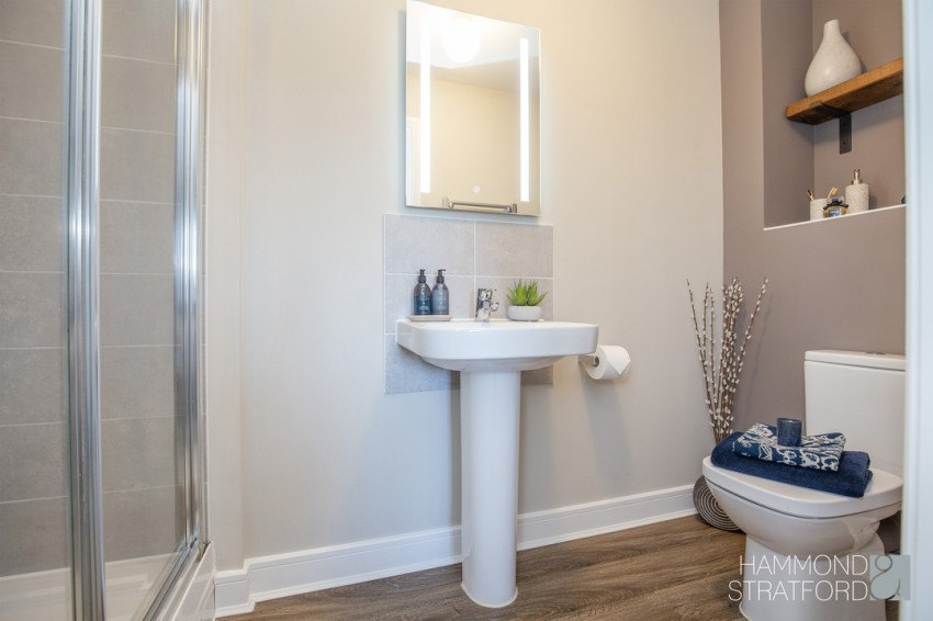 Images for Thrush Road, Attleborough