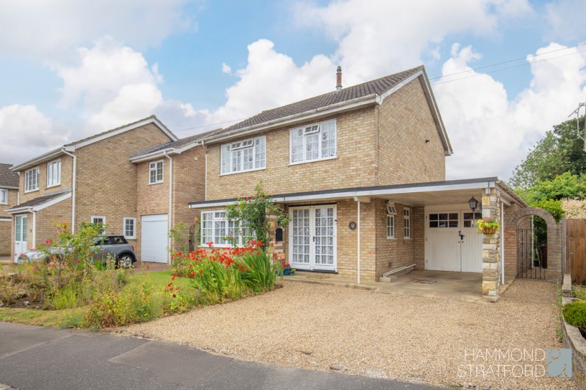 Images for Meadow Close, Hethersett