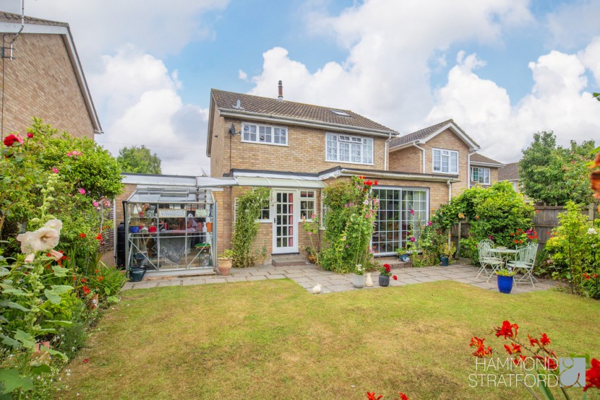 Images for Meadow Close, Hethersett