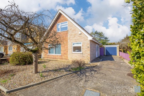 View Full Details for Granary Road, Attleborough