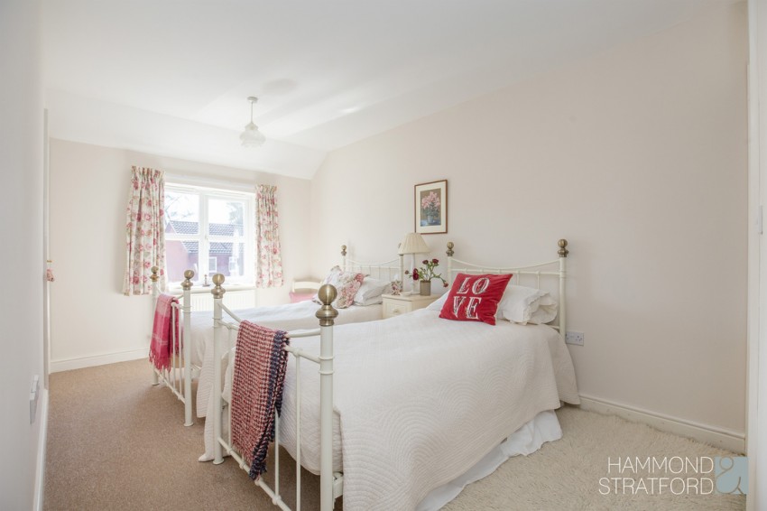 Images for Marsh Lane, New Buckenham