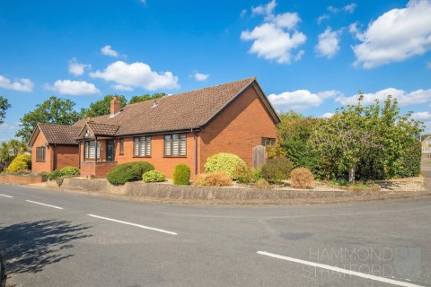 View Full Details for Sidell Close, Cringleford