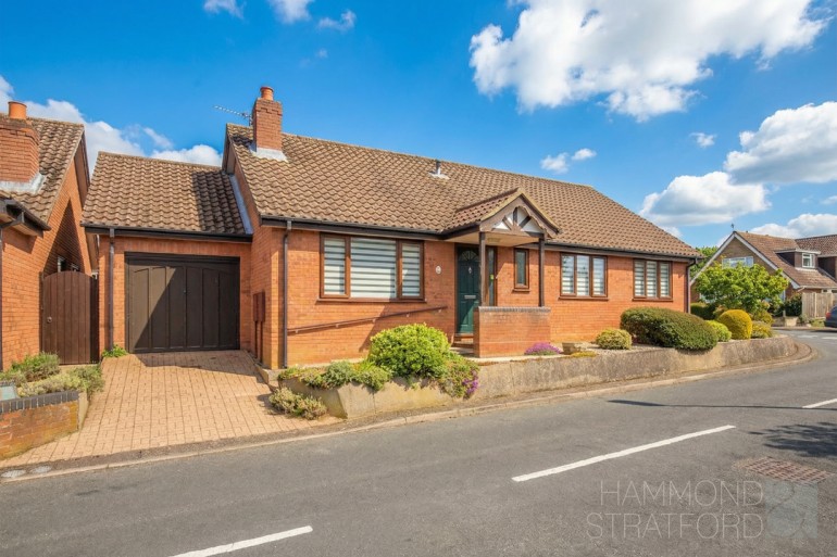 Sidell Close, Cringleford