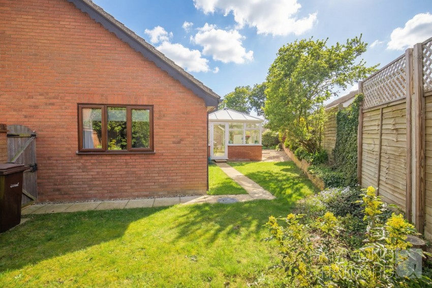 Images for Sidell Close, Cringleford