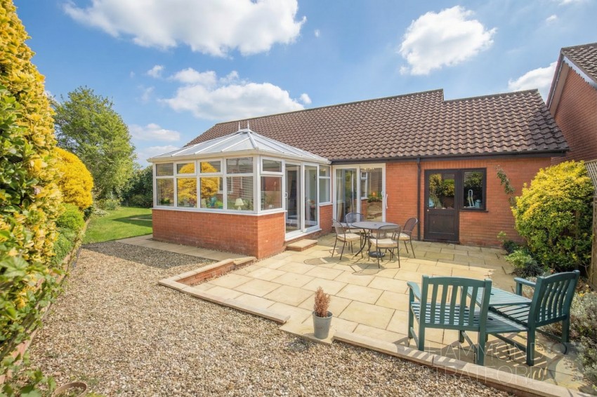 Images for Sidell Close, Cringleford