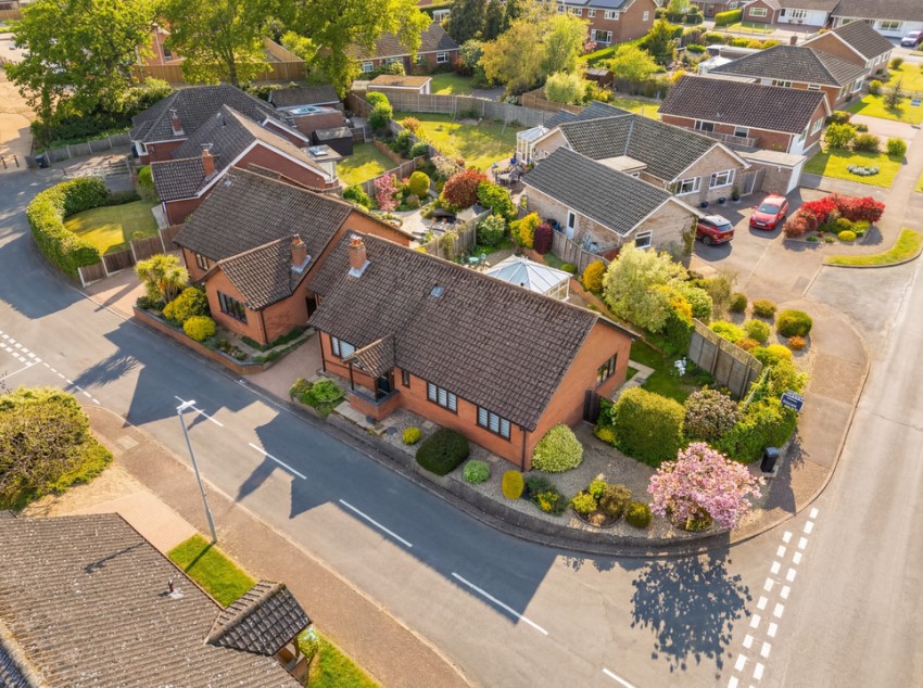 Images for Sidell Close, Cringleford