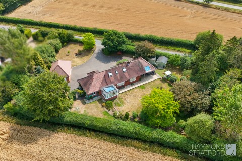 View Full Details for The Turnpike, Bunwell
