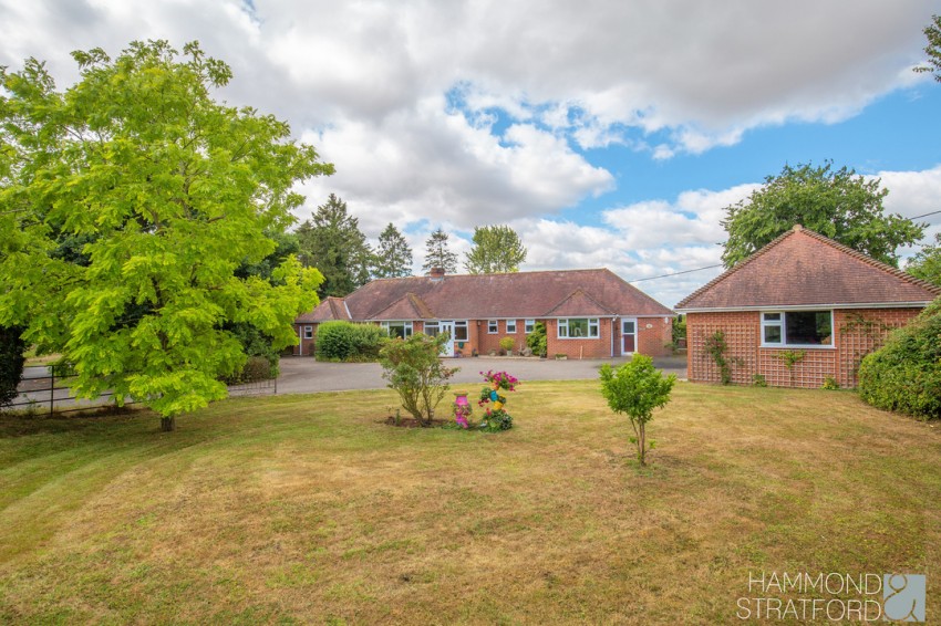 Images for The Turnpike, Bunwell