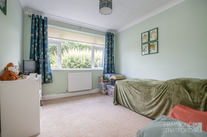 Images for The Turnpike, Bunwell