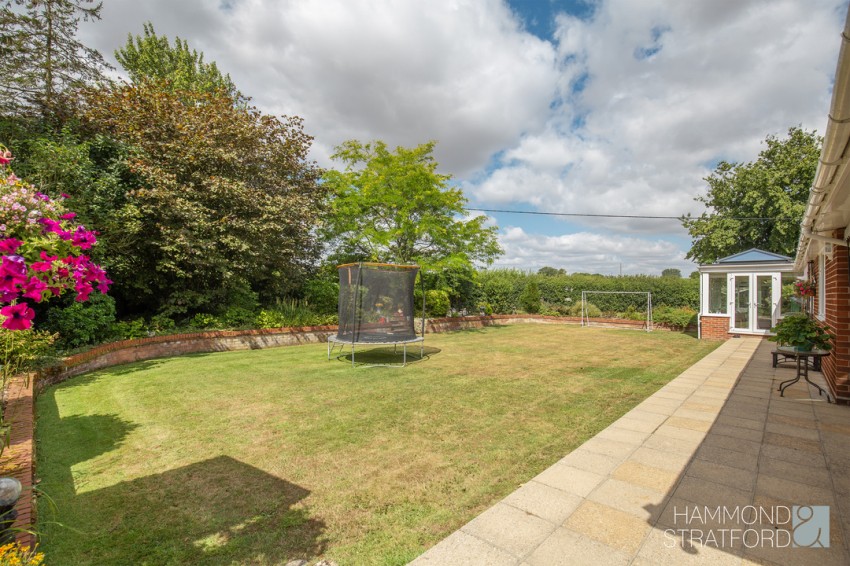 Images for The Turnpike, Bunwell