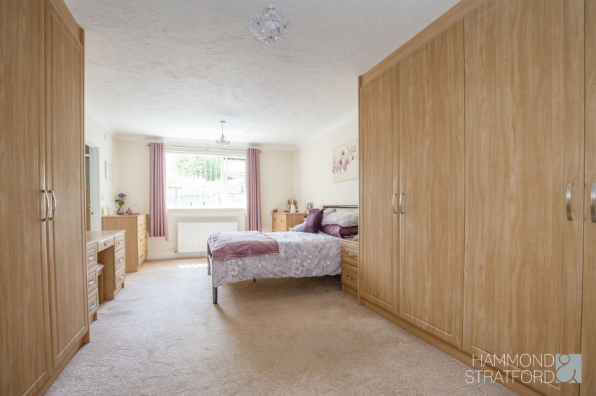 Images for The Turnpike, Bunwell