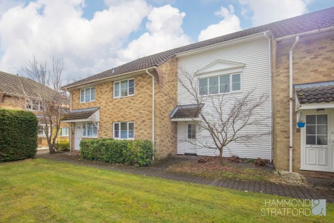 View Full Details for Ellis Gardens, Keswick