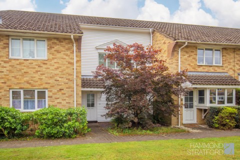 View Full Details for Ellis Gardens, Keswick