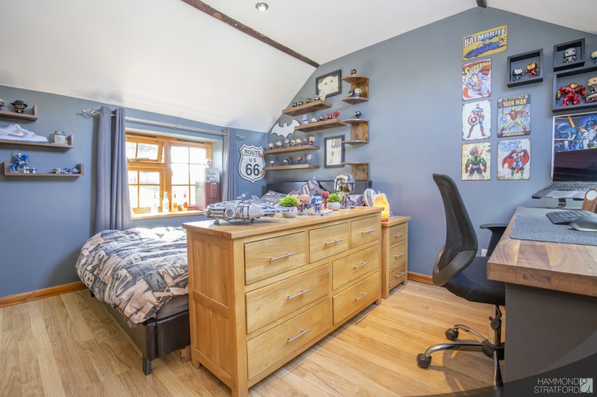 Images for Spinks Lane, Wymondham