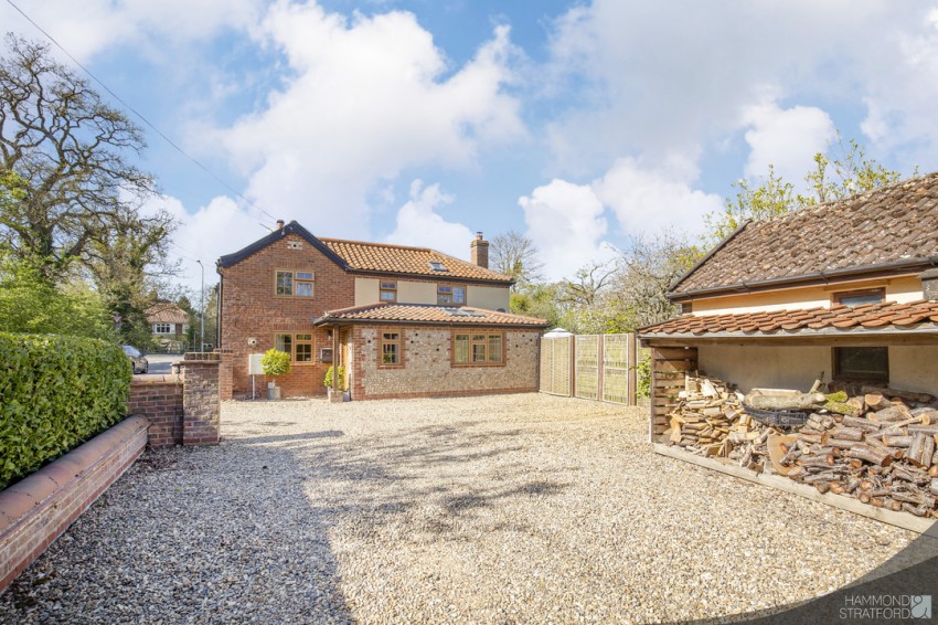 Images for Spinks Lane, Wymondham