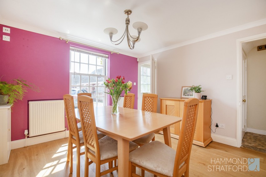 Images for New North Road, Attleborough