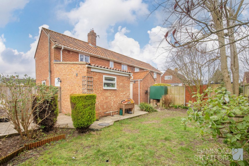 Images for Church Road, Tasburgh