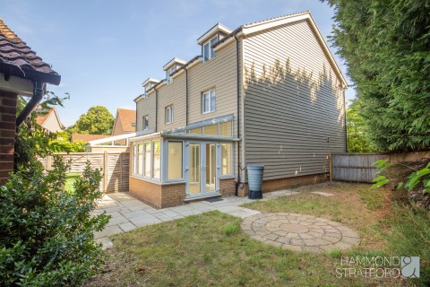 View Full Details for Tulip Gardens, Cringleford
