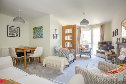 View Full Details for Queens Road, Attleborough
