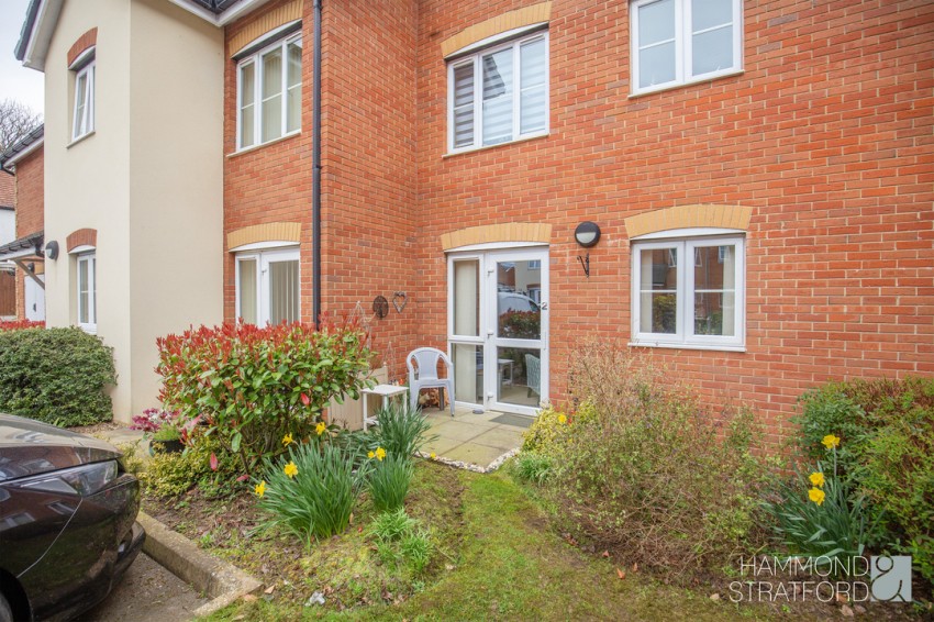 Images for Queens Road, Attleborough