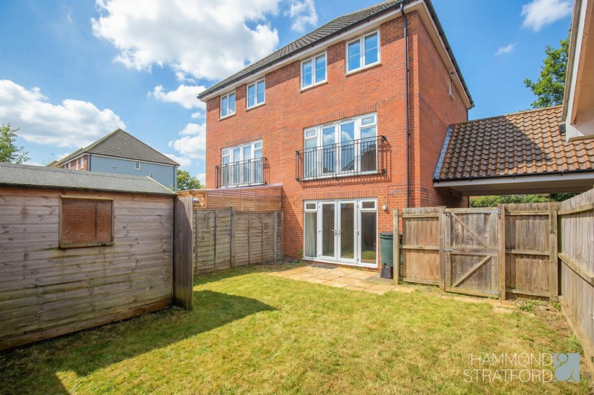 Images for Almond Drive, Cringleford