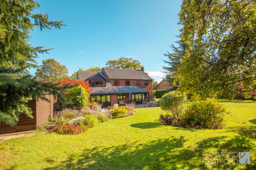 Images for The Loke, Cringleford