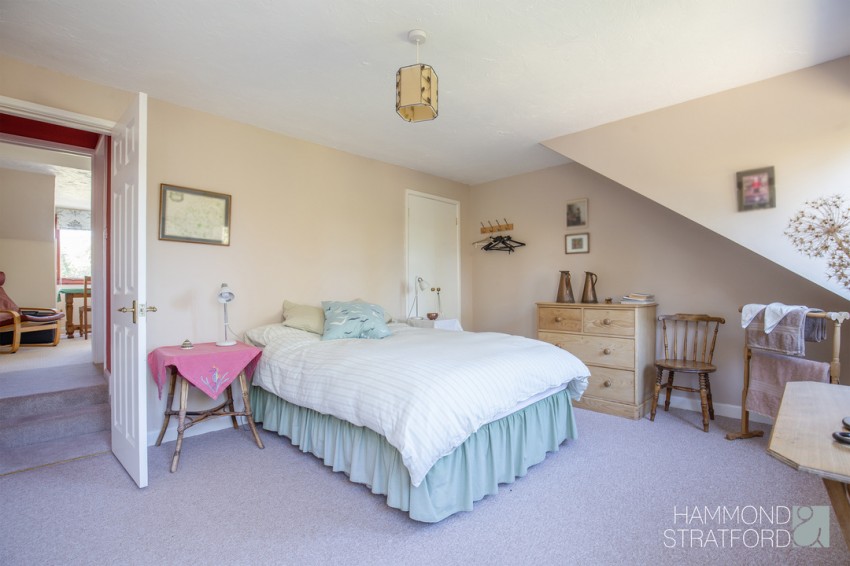 Images for The Loke, Cringleford