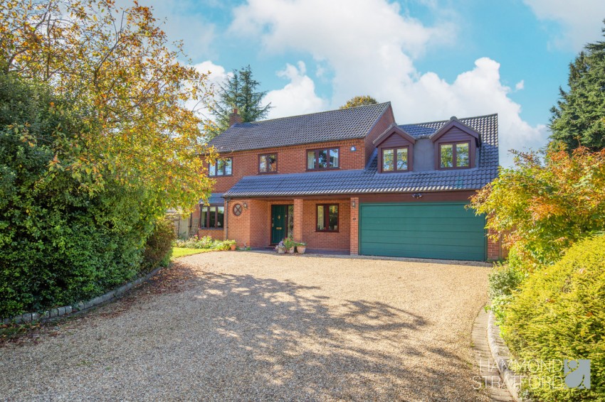 Images for The Loke, Cringleford