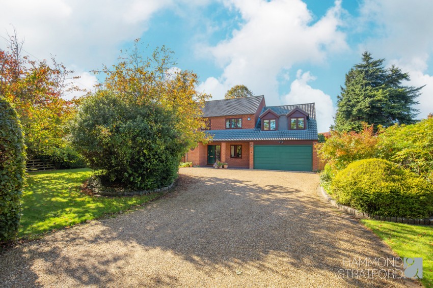 Images for The Loke, Cringleford