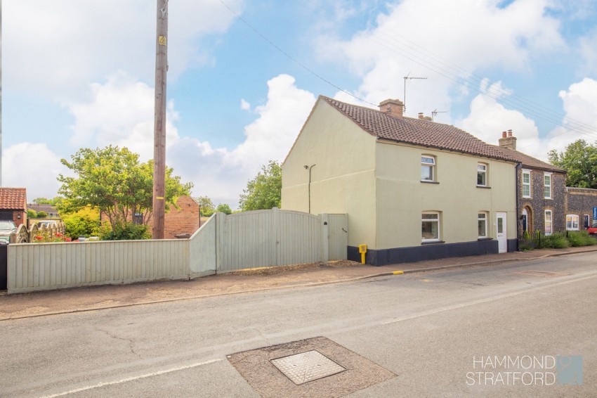 Images for Oak Street, Feltwell