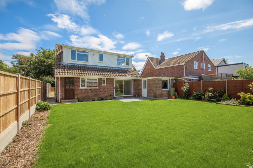 Images for Mill Road, Hethersett
