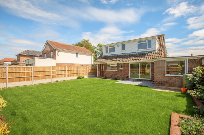 Images for Mill Road, Hethersett